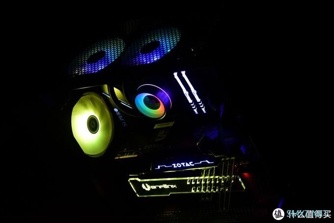 我的整机平台打造之路 篇六：520！就要陪TA一起数框框！10900K Z490十代酷睿首发测试！