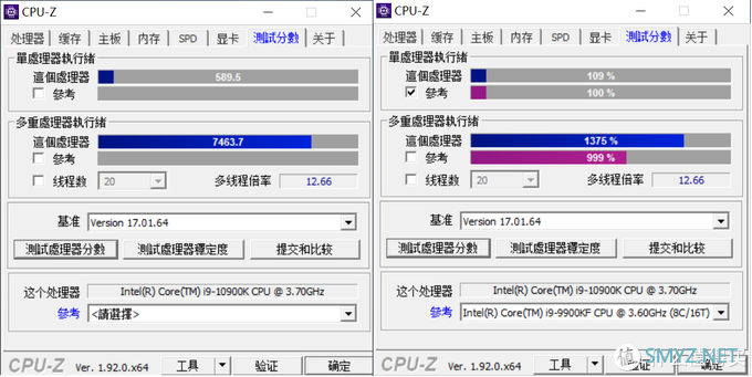 我的整机平台打造之路 篇六：520！就要陪TA一起数框框！10900K Z490十代酷睿首发测试！