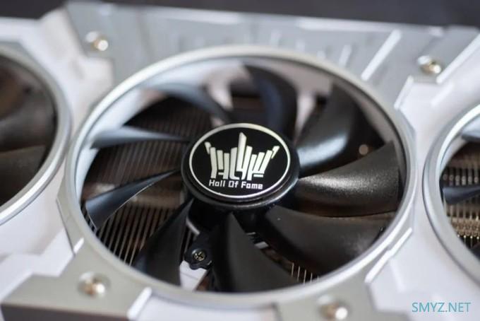 ​解毒 | 一块很香的高端显卡，影驰HOF RTX2080 Super上手