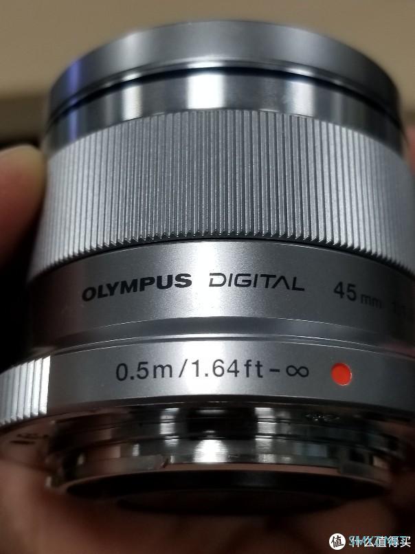 畅玩M4/3 篇一：畅玩M4/3—奥林巴斯Olympus定焦镜头45mm F1.8