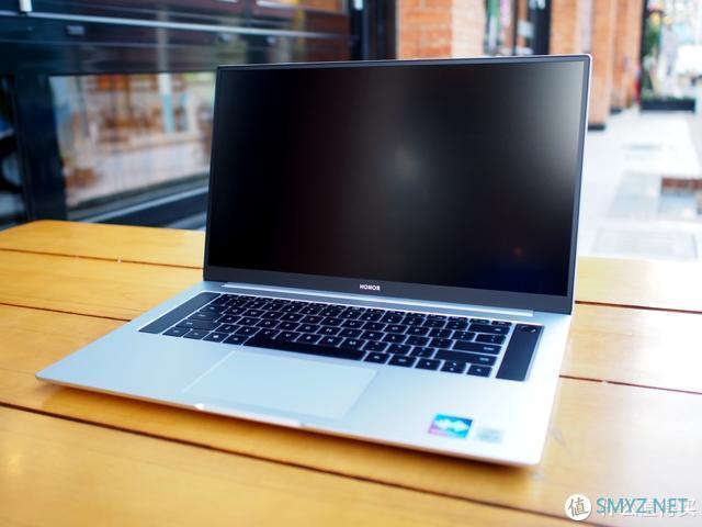 荣耀MagicBook Pro 2020轻体验：新一代的移动生产力工具