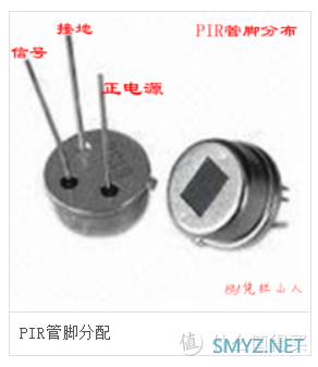 PhD老豆-数码DIY 篇一：小米人体传感器改造声音传感器