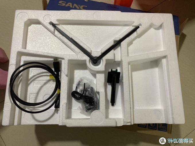 SANC N50PRO开箱使用体验