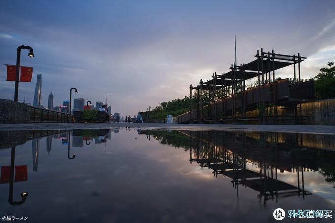 好镜头,中国造 铭匠M21mm f/1.5Asph深度试拍