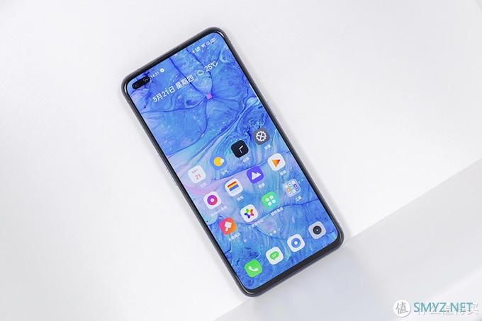 realme 真我X50 Pro 玩家版测评：游戏玩家想要的，它全都有