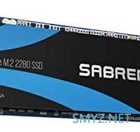 世界首款8TB固态硬盘：Sabrent发布 Rocket Q 8TB M.2 SSD 性能抢眼849.99美元（约6030元）