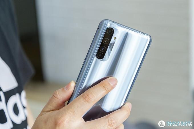 realme 真我X50 Pro 玩家版测评：游戏玩家想要的，它全都有