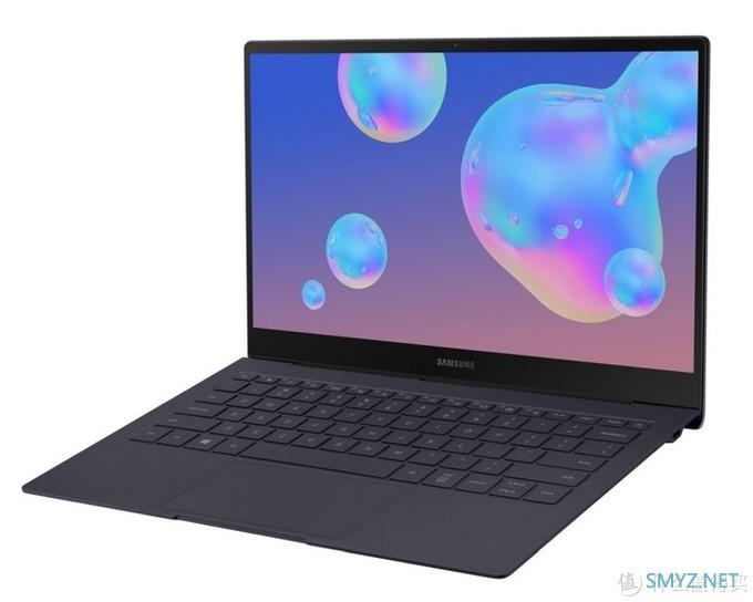 改用Lakefield、续航依旧领跑：三星第二代Galaxy Book S现身 配置规格曝光