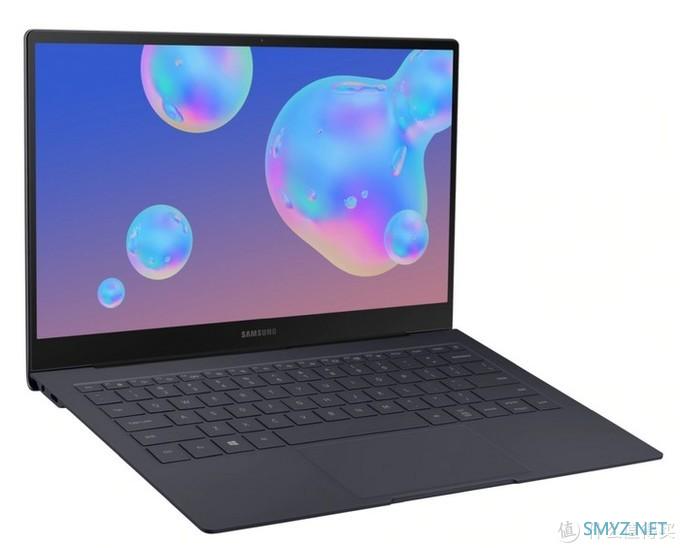 改用Lakefield、续航依旧领跑：三星第二代Galaxy Book S现身 配置规格曝光