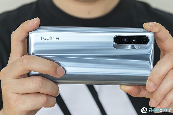 realme 真我X50 Pro 玩家版测评：游戏玩家想要的，它全都有