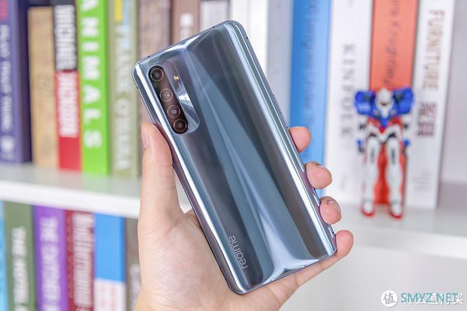 realme 真我X50 Pro 玩家版测评：游戏玩家想要的，它全都有