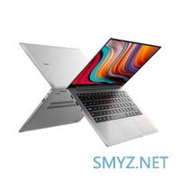 红米 RedmiBook 锐龙新机三连发，超窄边框新模具 三种尺寸起售价3799元