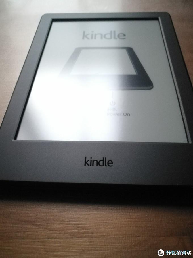 免费的泡面盖要买吗？Kindle咪咕电子阅读器晒单 