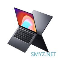 红米 RedmiBook 锐龙新机三连发，超窄边框新模具 三种尺寸起售价3799元