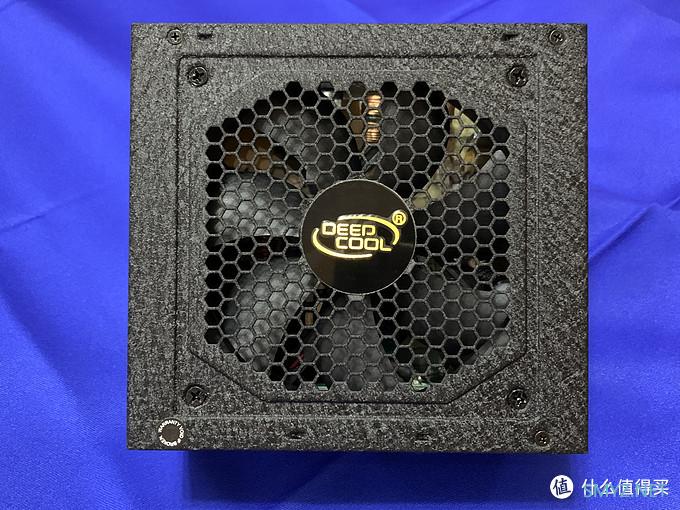 装备升级，品牌当先，动力核心DEEPCOOL/九州风神DA600-M全模组电源-深入了解眼见为实