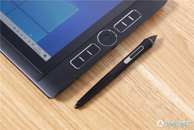 Wacom MobileStudio Pro 13评测：随时随地记录你的创意