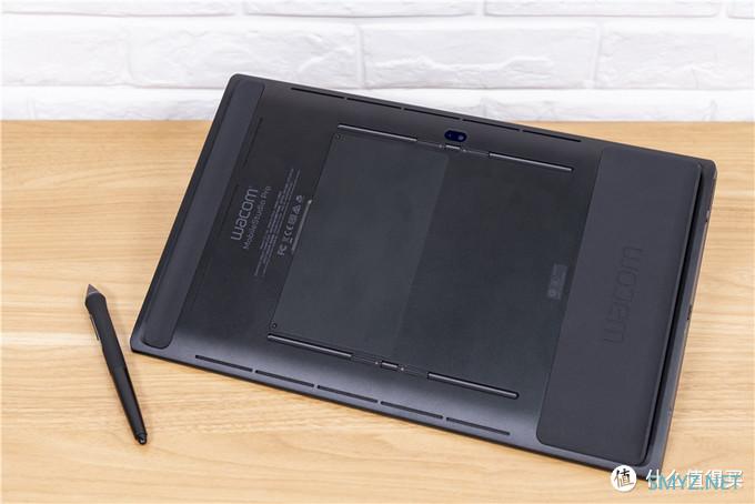 Wacom MobileStudio Pro 13评测：随时随地记录你的创意