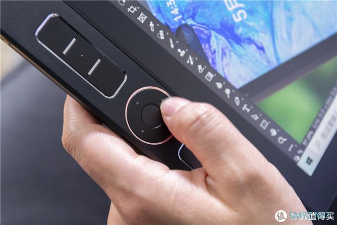 Wacom MobileStudio Pro 13评测：随时随地记录你的创意