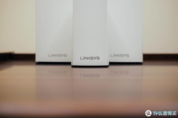 用WiFi6消灭信号死角大行动——Linksys MX10600体验 