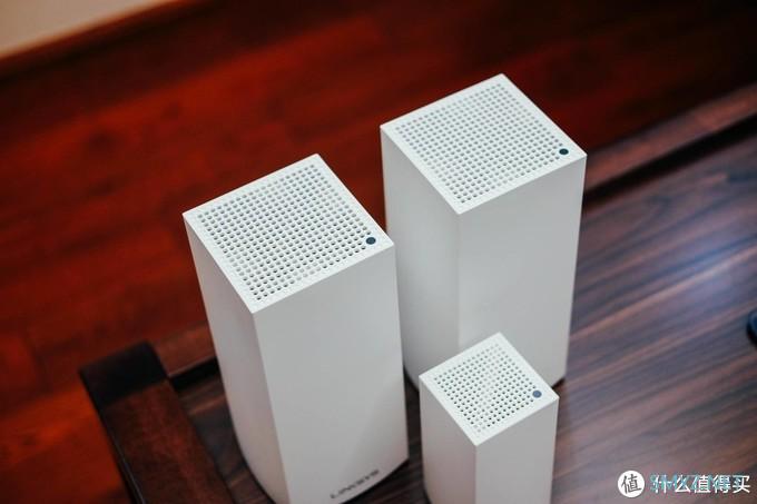 用WiFi6消灭信号死角大行动——Linksys MX10600体验 