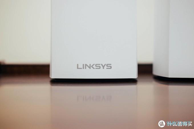 用WiFi6消灭信号死角大行动——Linksys MX10600体验 