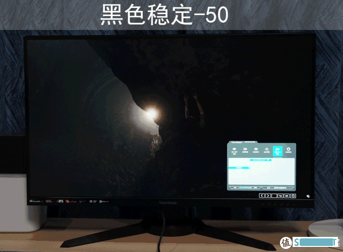 差一点完美：优派 VX2719-2K-PRO NanoIPS黑豹显示器众测分享