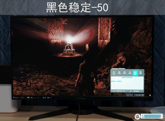 差一点完美：优派 VX2719-2K-PRO NanoIPS黑豹显示器众测分享