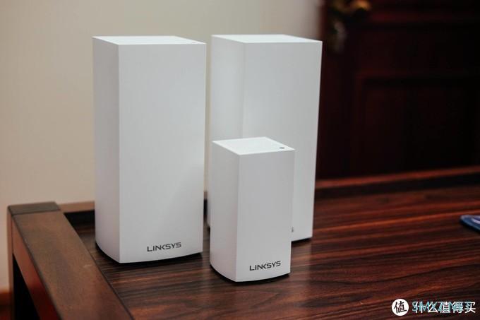 用WiFi6消灭信号死角大行动——Linksys MX10600体验 