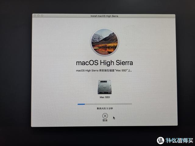 六年前的Mac mini（2014款）升级M.2 NVMe固态硬盘折腾笔记