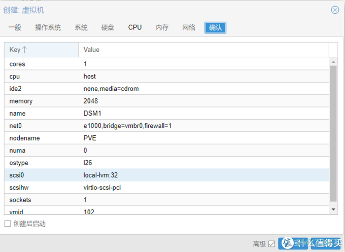 PVE虚拟机下直通核显安装黑群、jellyfin