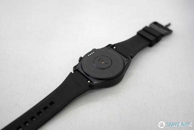 ​时间有序，手表有趣-TicWatch Pro 2020新款 4G版开箱体验