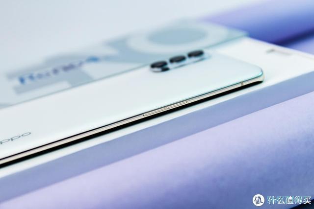 最轻薄的65W，5G视频手机OPPO Reno4 Pro深度评测