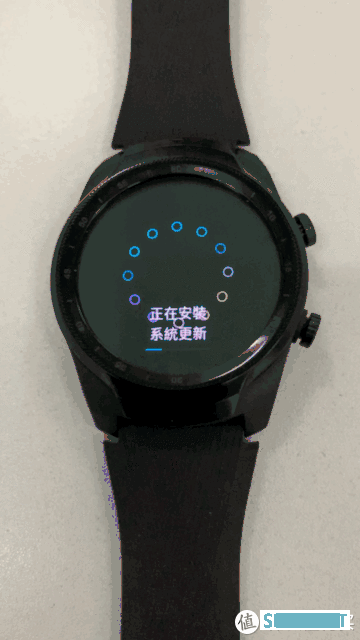 ​时间有序，手表有趣-TicWatch Pro 2020新款 4G版开箱体验