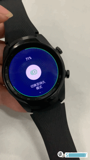 ​时间有序，手表有趣-TicWatch Pro 2020新款 4G版开箱体验