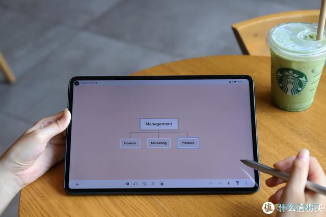 华为MatePad Pro 5G图赏：体验这款5G平板后，感觉能扔掉电脑了