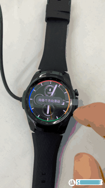 ​时间有序，手表有趣-TicWatch Pro 2020新款 4G版开箱体验