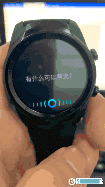 ​时间有序，手表有趣-TicWatch Pro 2020新款 4G版开箱体验