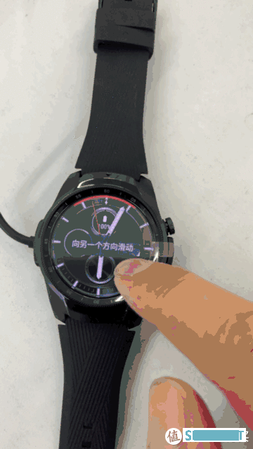 ​时间有序，手表有趣-TicWatch Pro 2020新款 4G版开箱体验