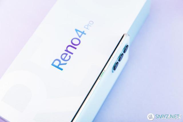 最轻薄的65W，5G视频手机OPPO Reno4 Pro深度评测