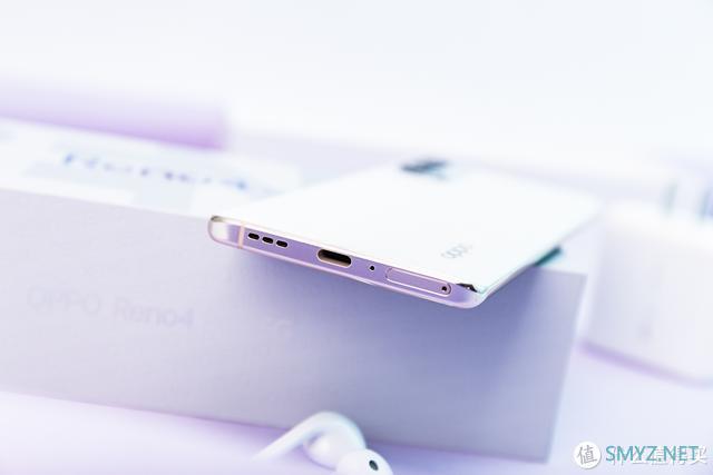 最轻薄的65W，5G视频手机OPPO Reno4 Pro深度评测