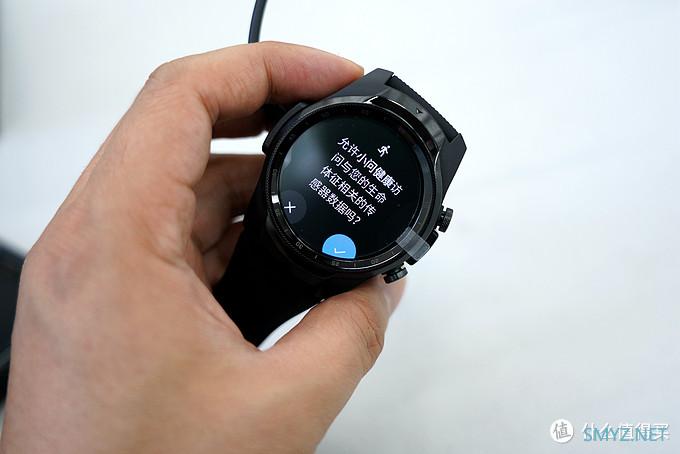 ​时间有序，手表有趣-TicWatch Pro 2020新款 4G版开箱体验