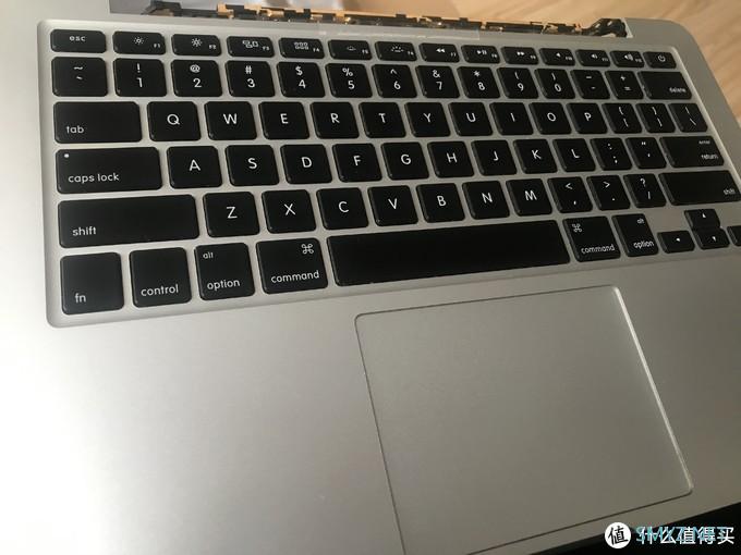 用半台MacBook pro，我仿佛打开了一个新天地