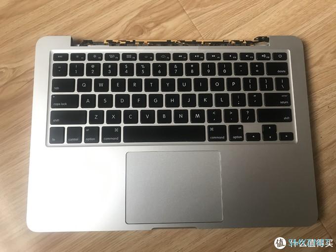 用半台MacBook pro，我仿佛打开了一个新天地