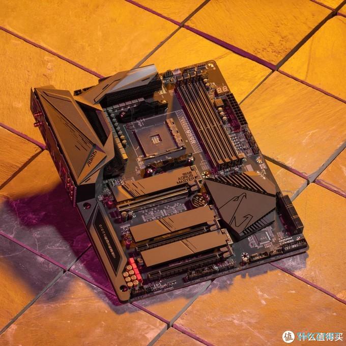 海王瞎扯淡 篇二十七：人均PCIE4.0，真香主板B550选购指南