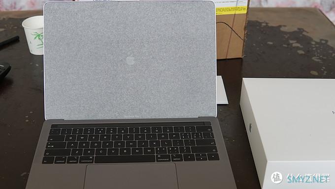 macbook pro 2019 官翻版入手体验