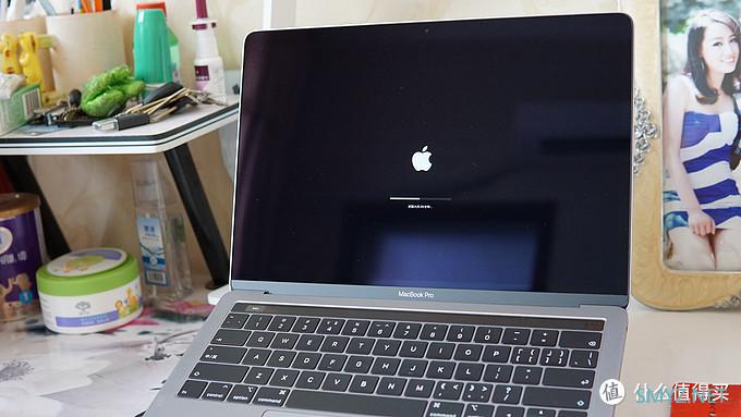 macbook pro 2019 官翻版入手体验