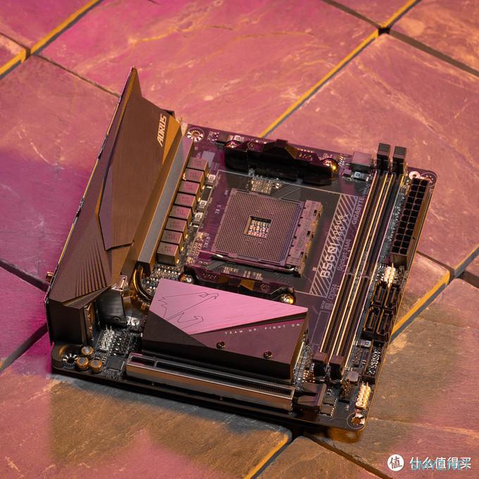 海王瞎扯淡 篇二十七：人均PCIE4.0，真香主板B550选购指南