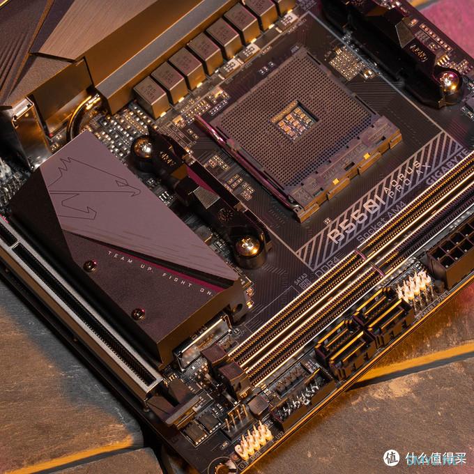 海王瞎扯淡 篇二十七：人均PCIE4.0，真香主板B550选购指南