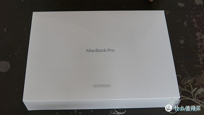 macbook pro 2019 官翻版入手体验