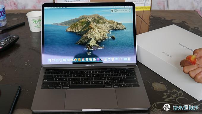 macbook pro 2019 官翻版入手体验